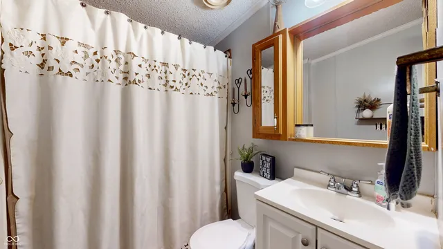 $285,000 | 290 South Buffalo Hill Road, Martinsville, IN 46151