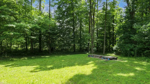 $285,000 | 290 South Buffalo Hill Road, Martinsville, IN 46151