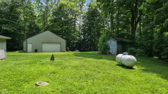 $285,000 | 290 South Buffalo Hill Road, Martinsville, IN 46151