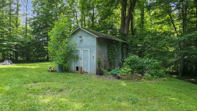 $285,000 | 290 South Buffalo Hill Road, Martinsville, IN 46151