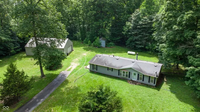 $285,000 | 290 South Buffalo Hill Road, Martinsville, IN 46151