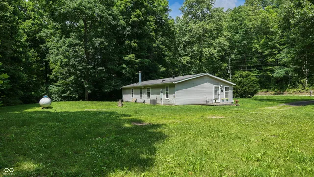 $285,000 | 290 South Buffalo Hill Road, Martinsville, IN 46151