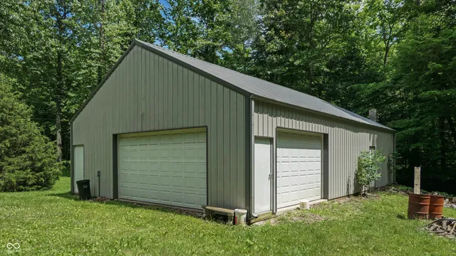 $285,000 | 290 South Buffalo Hill Road, Martinsville, IN 46151
