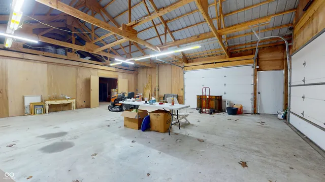 $285,000 | 290 South Buffalo Hill Road, Martinsville, IN 46151