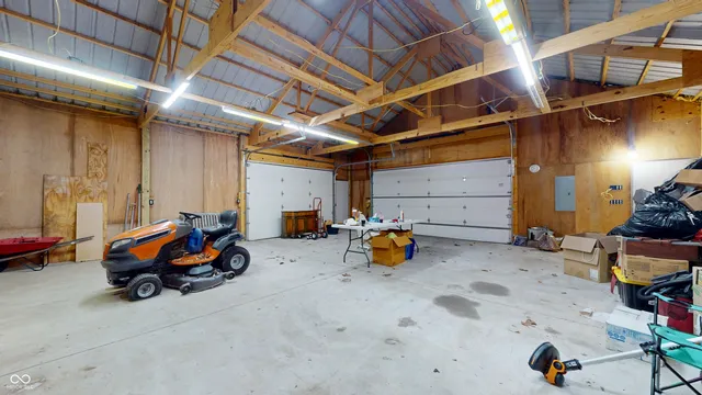 $285,000 | 290 South Buffalo Hill Road, Martinsville, IN 46151