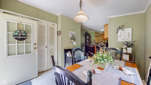 $285,000 | 290 South Buffalo Hill Road, Martinsville, IN 46151