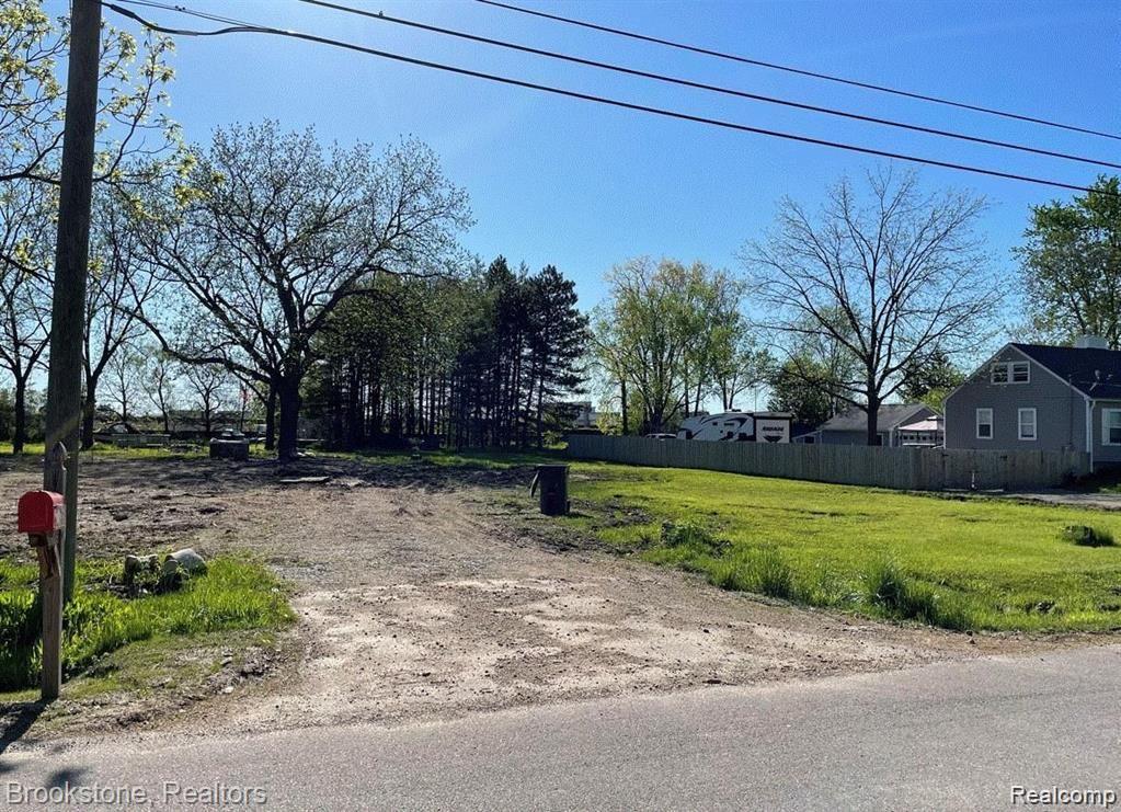 0 Hickory Lawn Road Rochester, MI 48307 - Photo 3 of 4