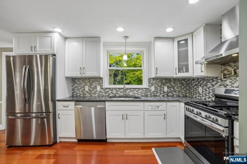 47 West Lawn Road Livingston, NJ 07039 - Photo 13 of 41 Gallery Image 13