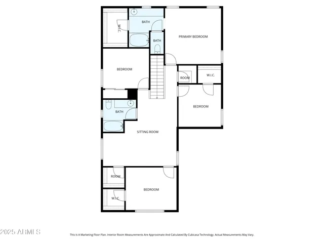 $585,000 | 23222 North 22nd Place, Phoenix, AZ 85024