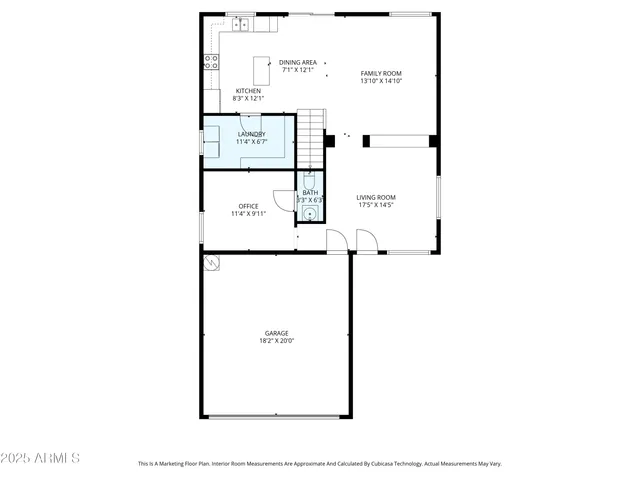 $585,000 | 23222 North 22nd Place, Phoenix, AZ 85024