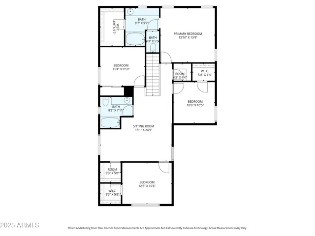 $585,000 | 23222 North 22nd Place, Phoenix, AZ 85024