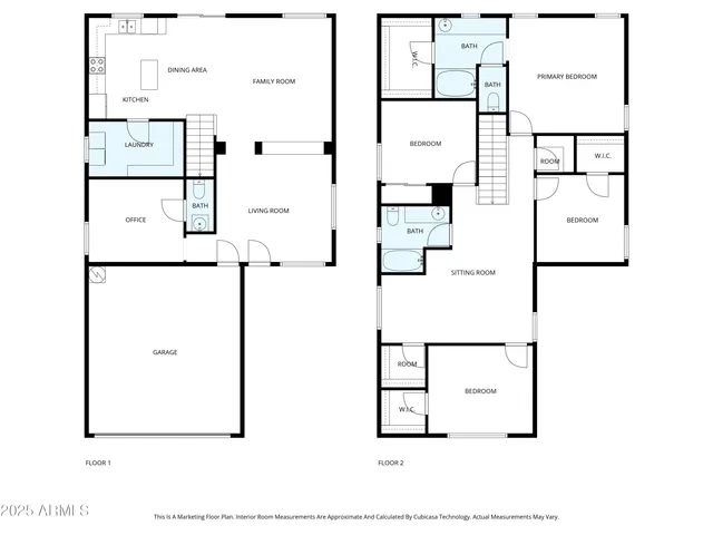 $585,000 | 23222 North 22nd Place, Phoenix, AZ 85024