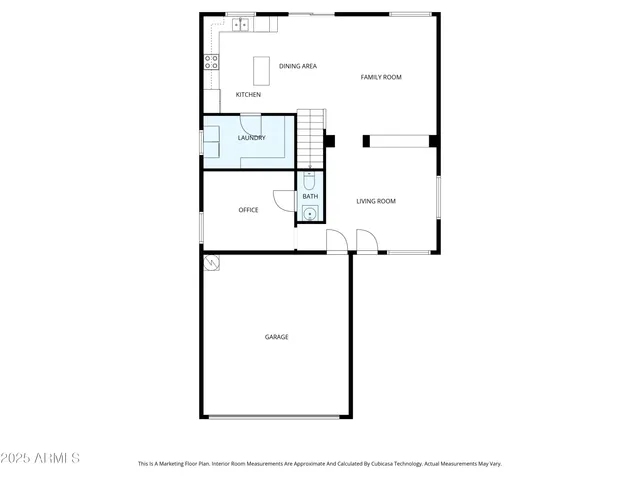 $585,000 | 23222 North 22nd Place, Phoenix, AZ 85024