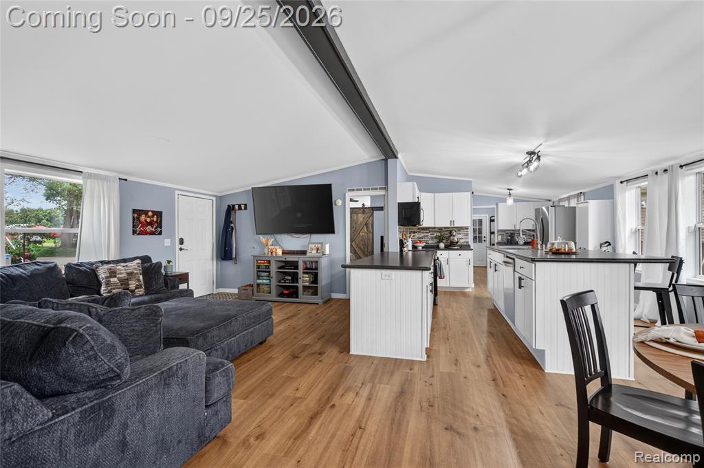 7997 Folks Road Hanover, MI 49241 - Photo 7 of 57 Gallery Image 7