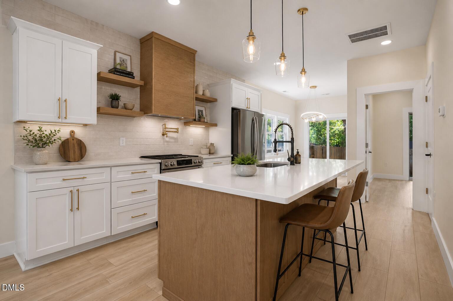 119 Idlewild Avenue Raleigh, NC 27601 - Photo 1 of 57 EAT IN KIT