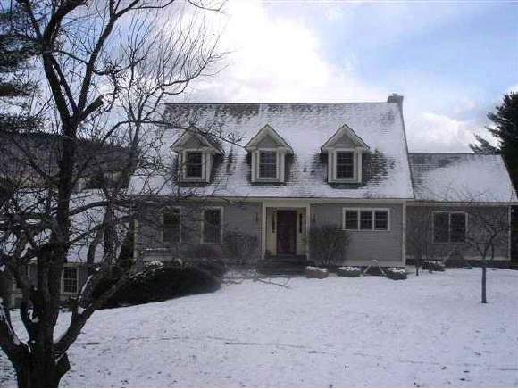 111 3 Mile Road Hanover, NH 03755 - Photo 1 of 5 Gallery Image 1