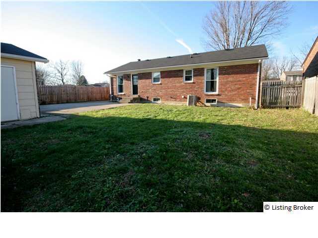 11807 Olde Spring Road Louisville, KY 40245 - Photo 21 of 25 Additional Photo