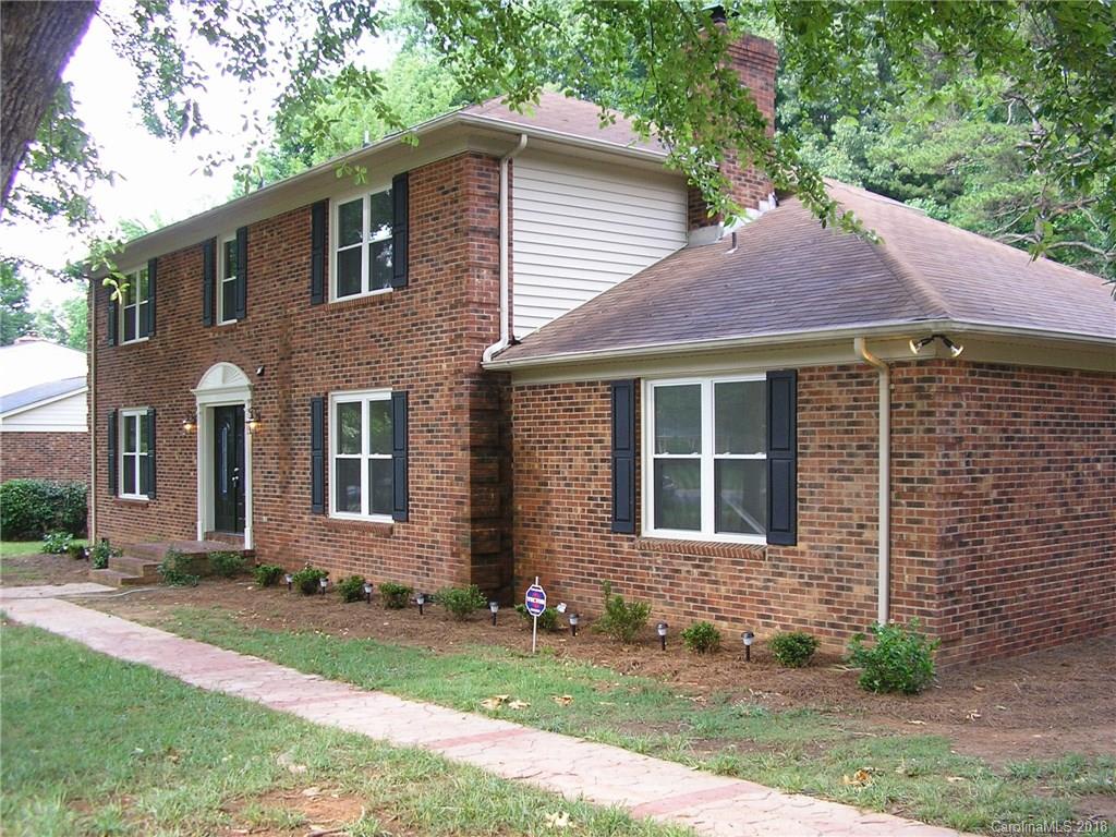 7124 Leesburg Road Charlotte, NC 28215 - Photo 2 of 7
