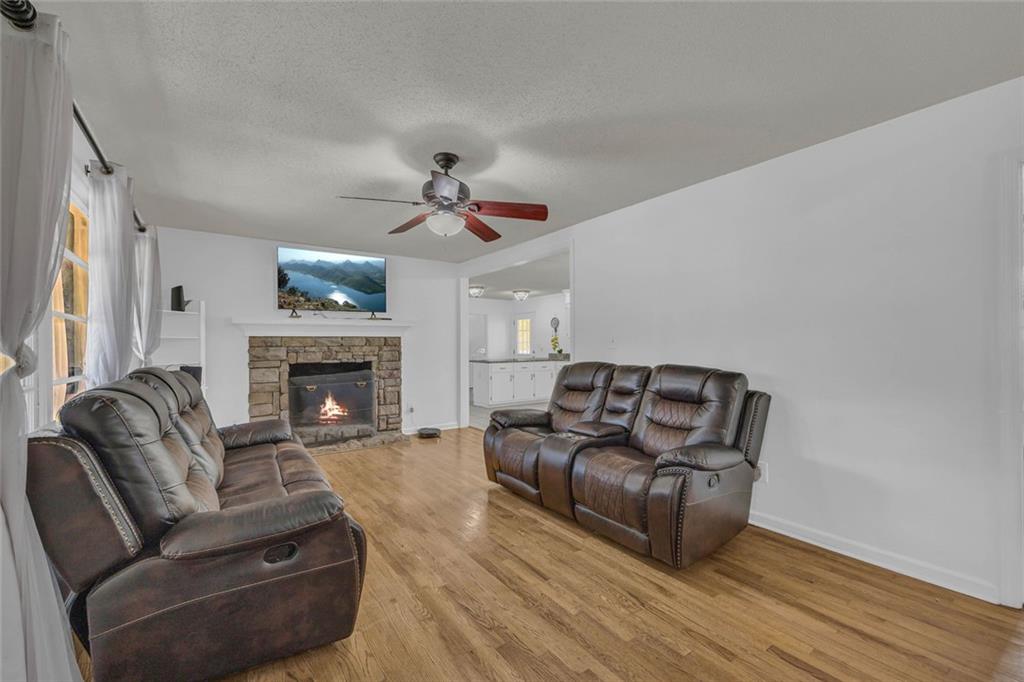 1715 Beaverdam Road Winterville, GA 30683 - Photo 6 of 38