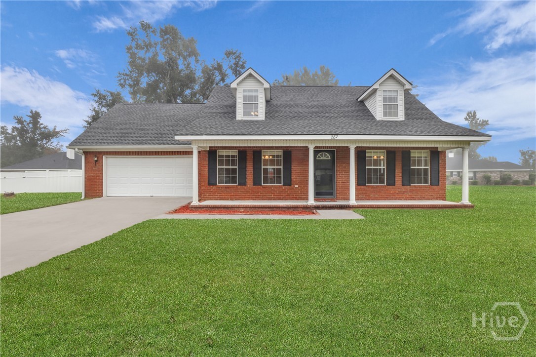 287 Rd Atlanta Bloomingdale, GA 31302 - Photo 1 of 44