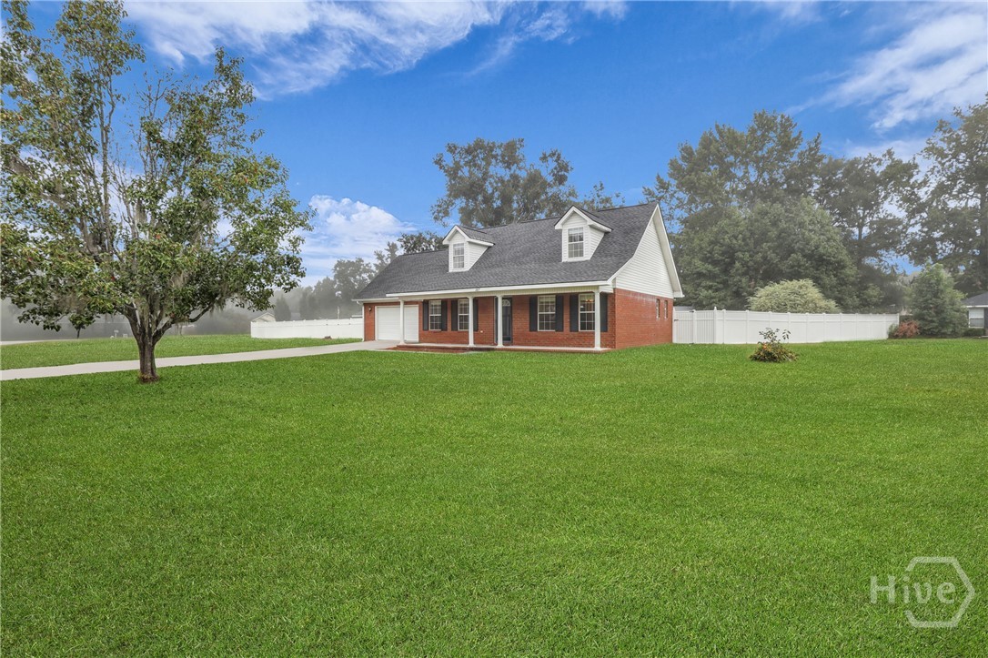 287 Rd Atlanta Bloomingdale, GA 31302 - Photo 11 of 44