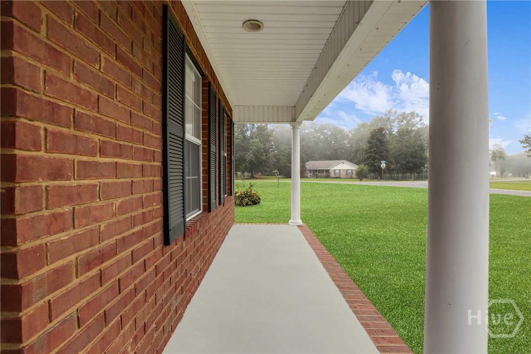 287 Rd Atlanta Bloomingdale, GA 31302 - Photo 12 of 44