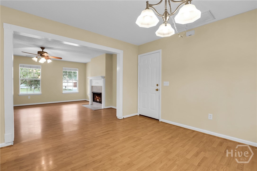 287 Rd Atlanta Bloomingdale, GA 31302 - Photo 23 of 44