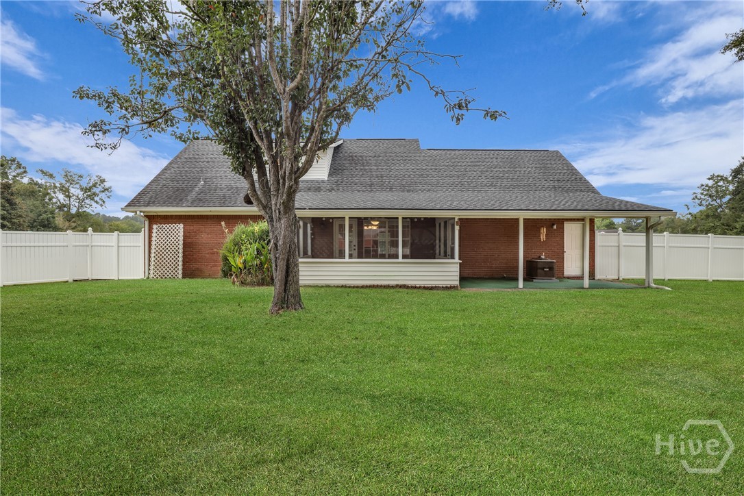 287 Rd Atlanta Bloomingdale, GA 31302 - Photo 41 of 44