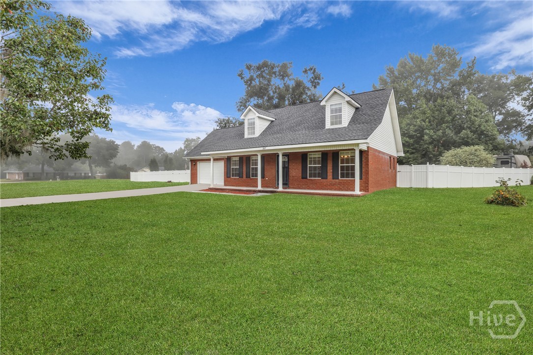 287 Rd Atlanta Bloomingdale, GA 31302 - Photo 8 of 44