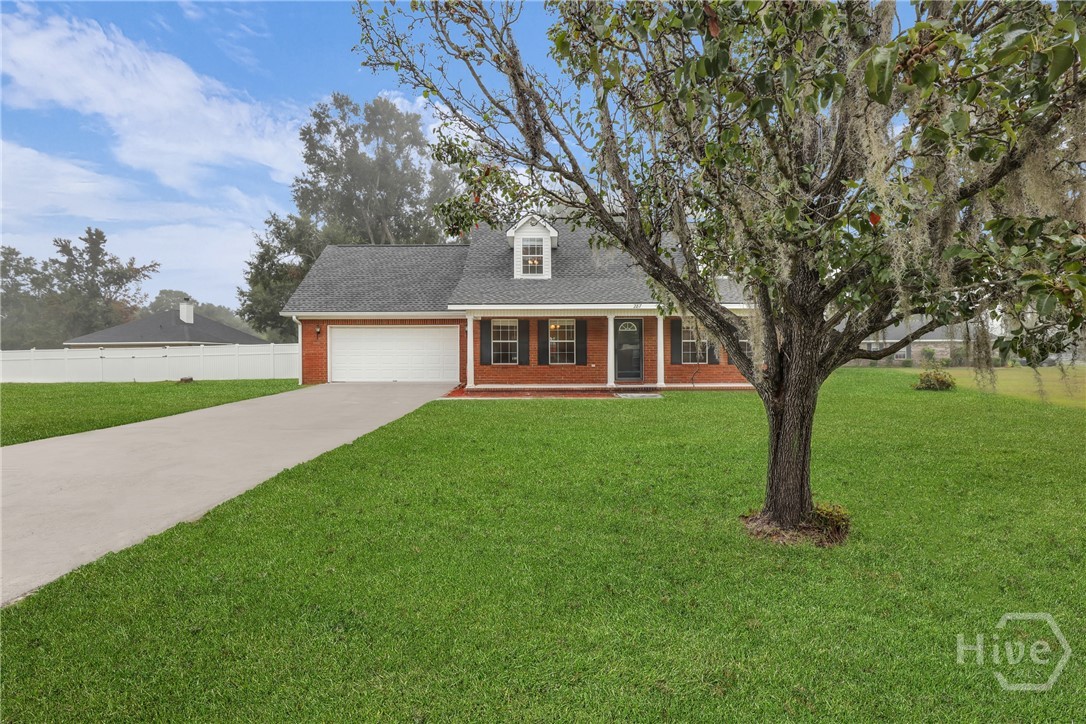 287 Rd Atlanta Bloomingdale, GA 31302 - Photo 9 of 44