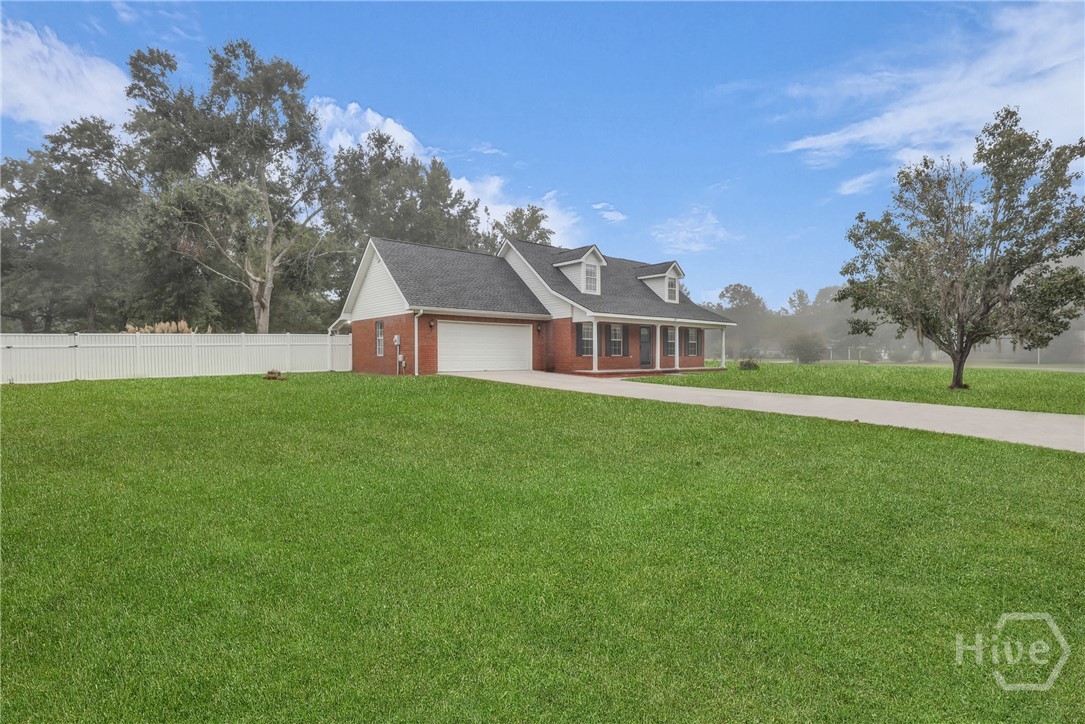 287 Rd Atlanta Bloomingdale, GA 31302 - Photo 10 of 44