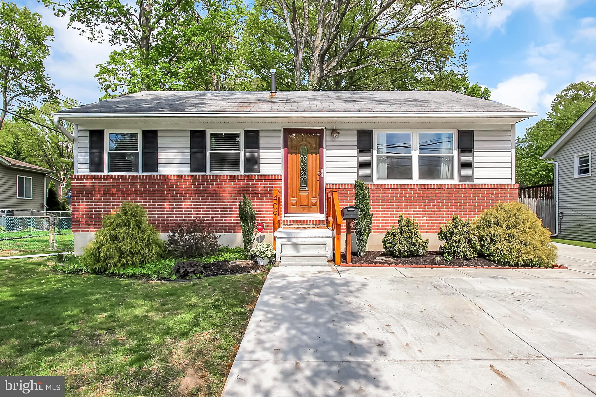 409 Bowleys Quarters Road Baltimore, MD 21220 - Photo 1 of 26