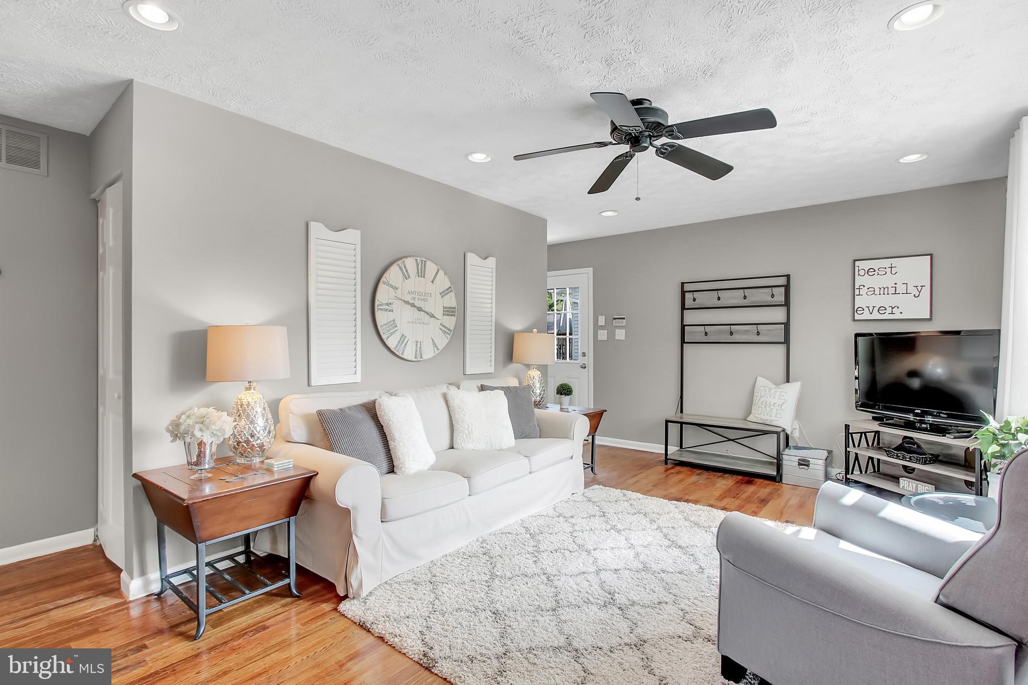 409 Bowleys Quarters Road Baltimore, MD 21220 - Photo 2 of 26