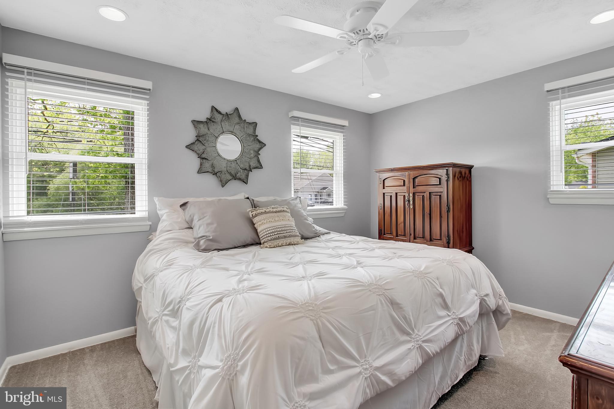 409 Bowleys Quarters Road Baltimore, MD 21220 - Photo 14 of 26