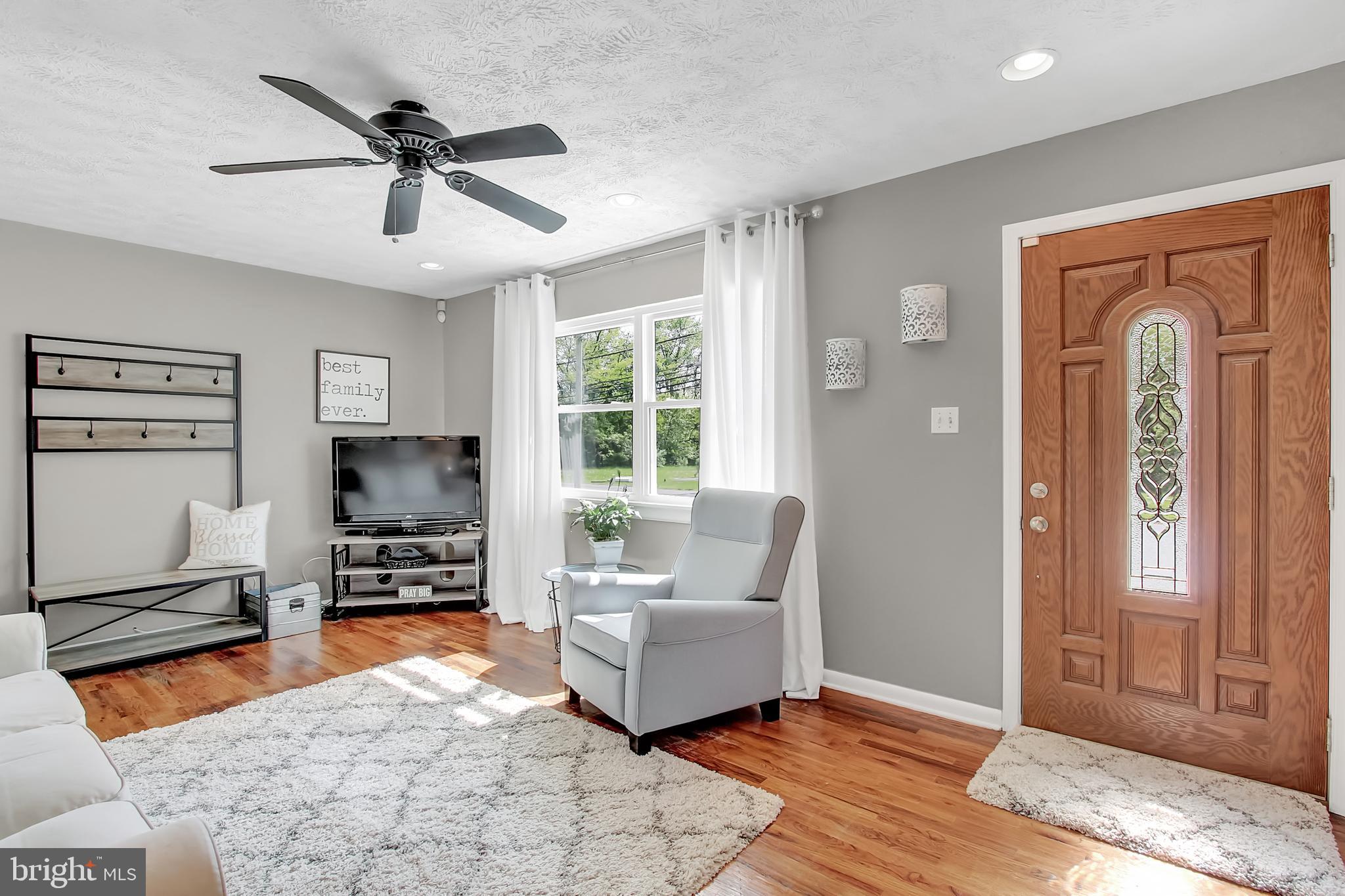409 Bowleys Quarters Road Baltimore, MD 21220 - Photo 3 of 26