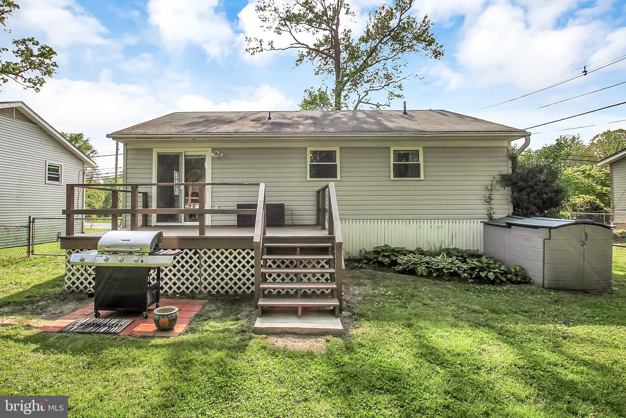 409 Bowleys Quarters Road Baltimore, MD 21220 - Photo 22 of 26