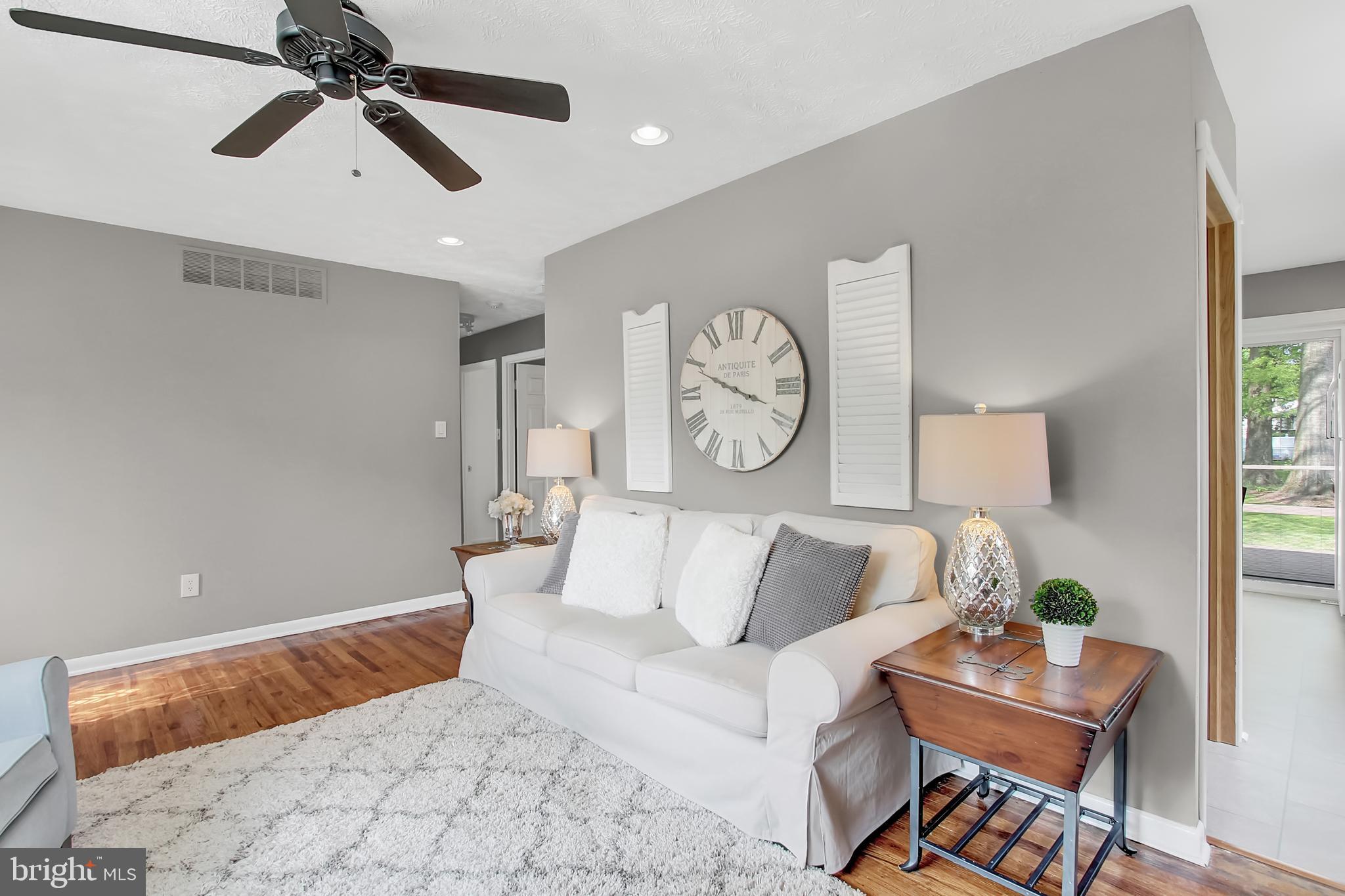 409 Bowleys Quarters Road Baltimore, MD 21220 - Photo 4 of 26