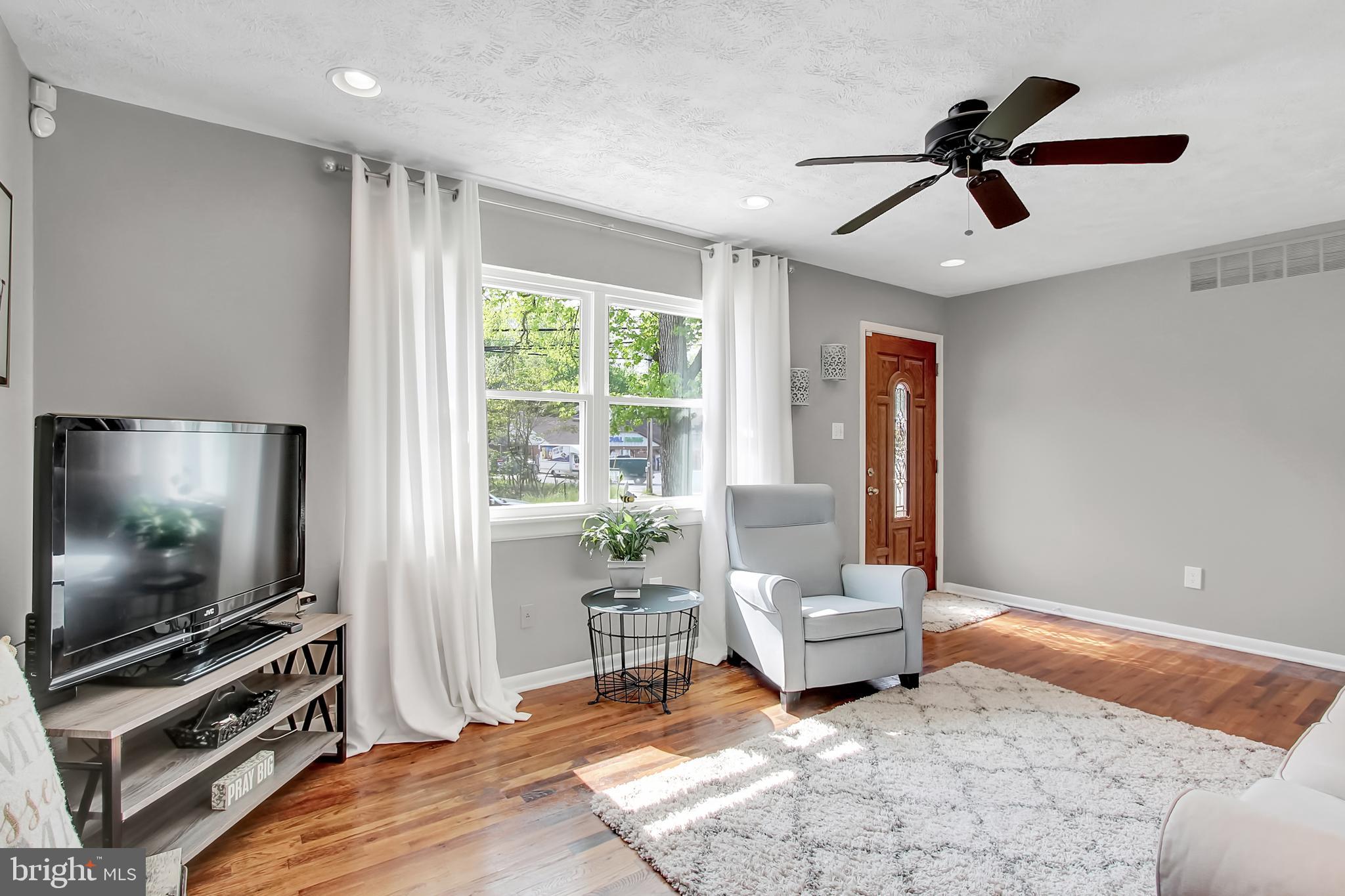 409 Bowleys Quarters Road Baltimore, MD 21220 - Photo 5 of 26