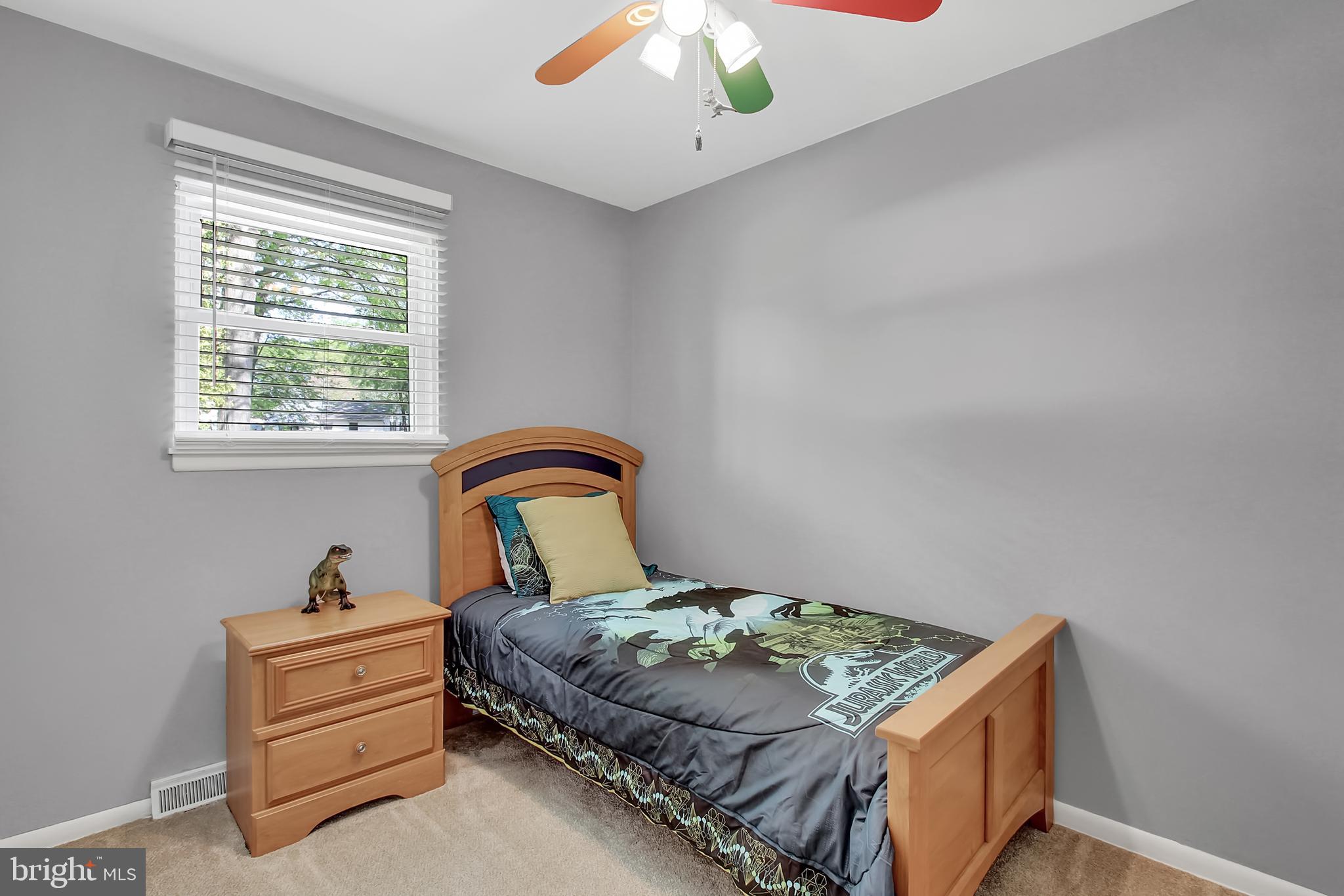 409 Bowleys Quarters Road Baltimore, MD 21220 - Photo 10 of 26