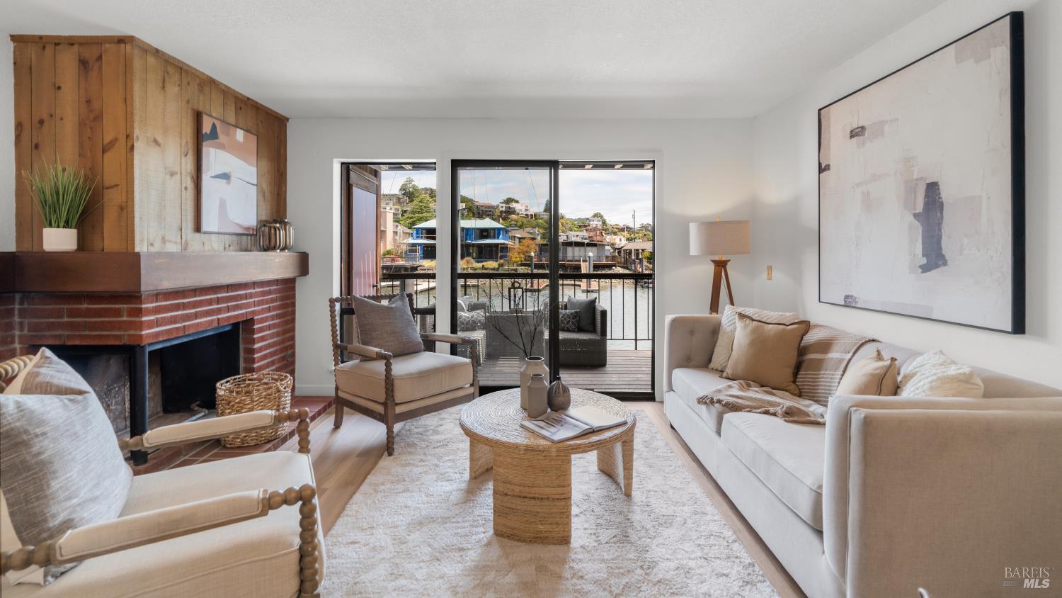 490 Canal Street, Unit 4 San Rafael, CA 94901 - Photo 4 of 25