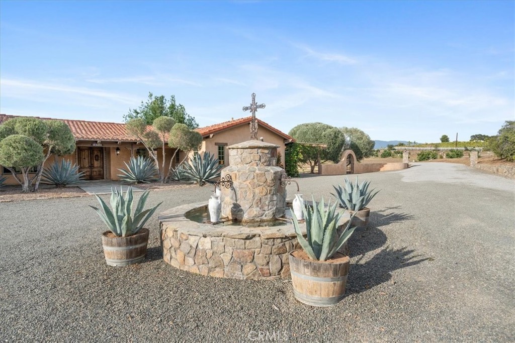 30718 Mesa Crest Road Valley Center, CA 92082 - Photo 42 of 50