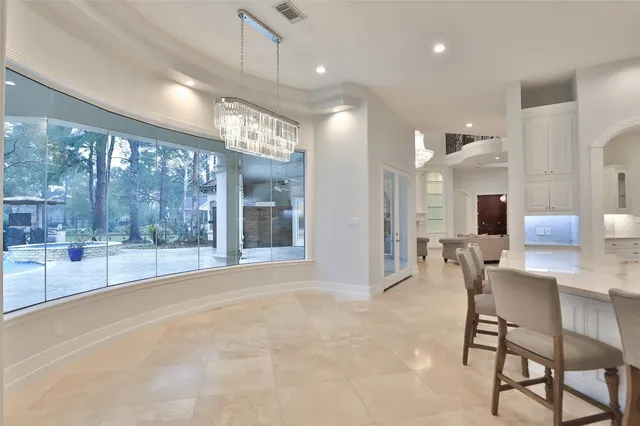 $2,300,000 | 35 Gleannloch Estates Drive, Spring, TX 77379