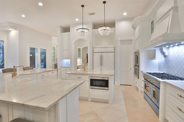 $2,300,000 | 35 Gleannloch Estates Drive, Spring, TX 77379