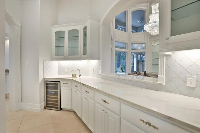 $2,300,000 | 35 Gleannloch Estates Drive, Spring, TX 77379