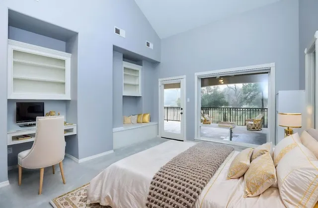 $2,300,000 | 35 Gleannloch Estates Drive, Spring, TX 77379