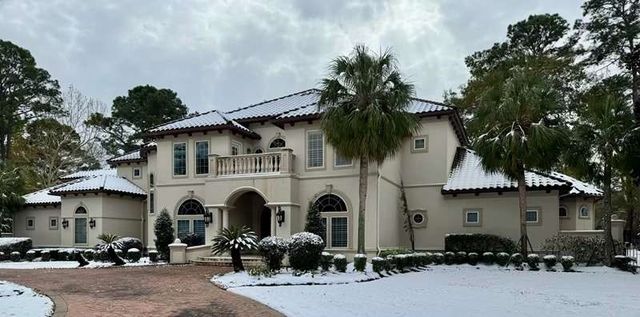 $2,300,000 | 35 Gleannloch Estates Drive, Spring, TX 77379