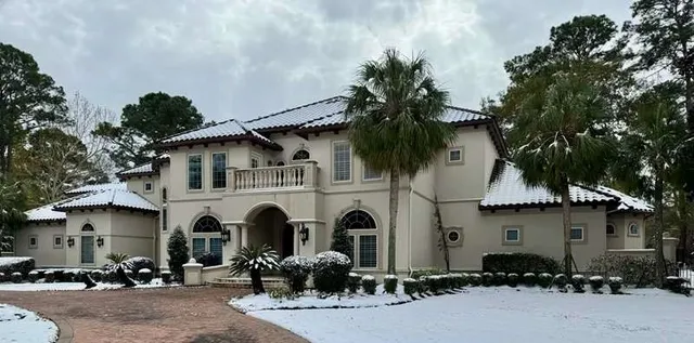 $2,300,000 | 35 Gleannloch Estates Drive, Spring, TX 77379