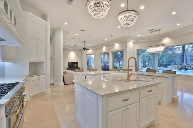 $2,300,000 | 35 Gleannloch Estates Drive, Spring, TX 77379