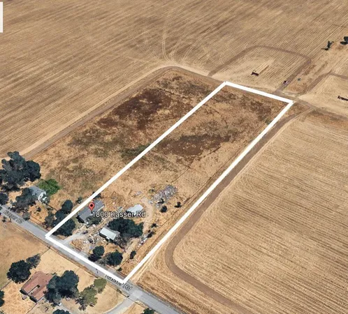 $375,000 | 1800 Kasser Road, Elverta, CA 95626