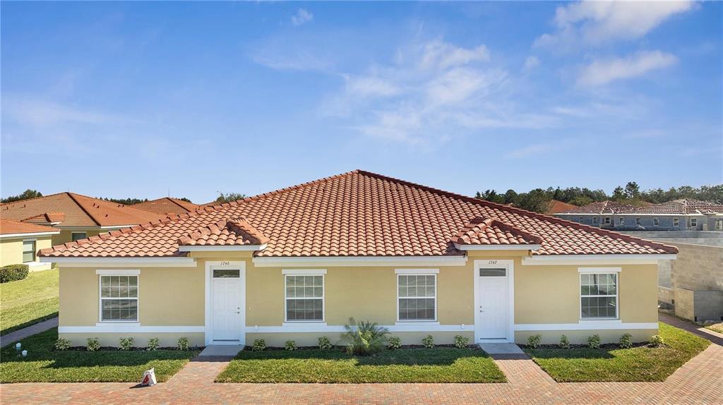 1744 Pacific Road Poinciana, FL 34759 - Photo 1 of 1